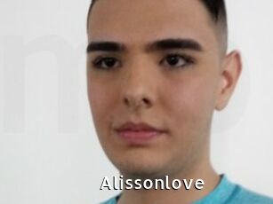 Alissonlove