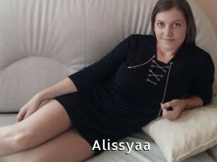 Alissyaa