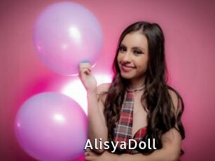 AlisyaDoll