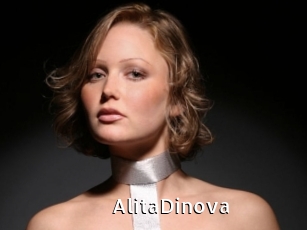 AlitaDinova My Porno Stash