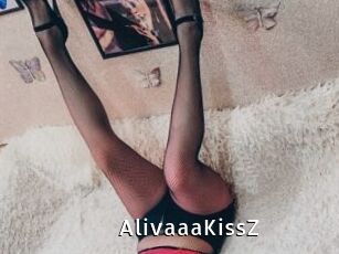AlivaaaKissZ