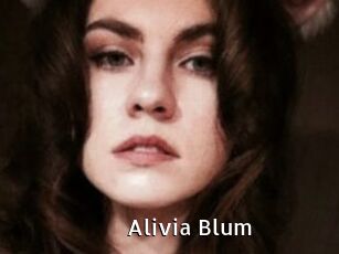 Alivia_Blum