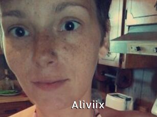 Aliviix