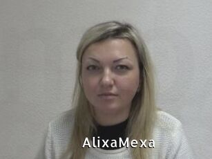 AlixaMexa