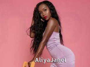 AliyaJanel