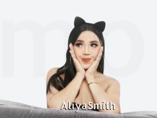 AliyaSmith