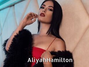 AliyahHamilton