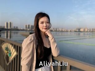 AliyahLiu