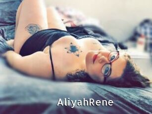 AliyahRene