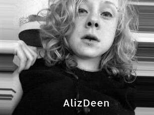 AlizDeen
