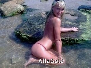 AllaGold