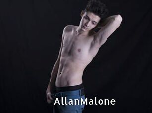 AllanMalone