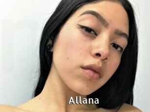 Allana