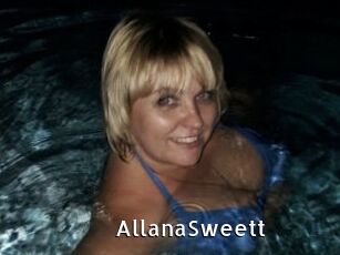 AllanaSweett