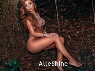 AlleShine