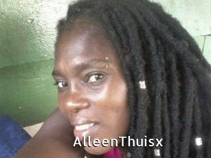 AlleenThuisx