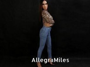 AllegraMiles