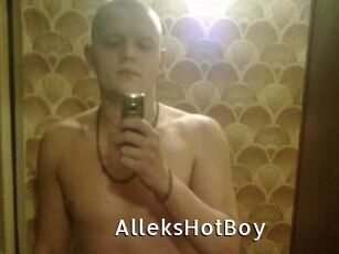 AlleksHotBoy