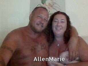 AllenMarie
