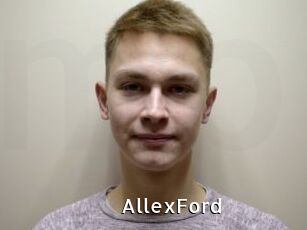 AllexFord