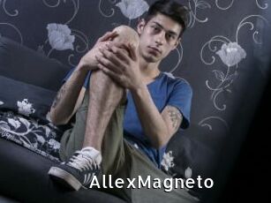 AllexMagneto