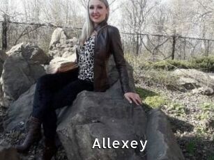 Allexey