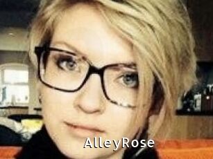 AlleyRose