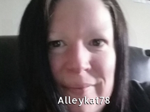 Alleykat78 My Porno Stash