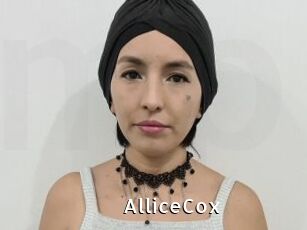AlliceCox