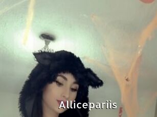 Allicepariis