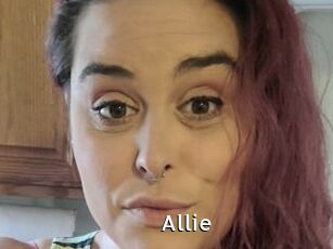 Allie