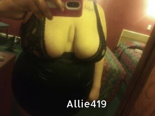 Allie419