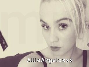 AllieAngelxxxx