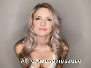 AllieAwesomesauce