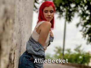 AllieBecket