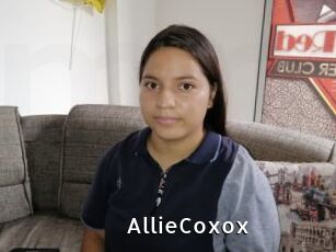 AllieCoxox