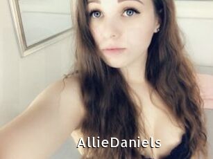 AllieDaniels