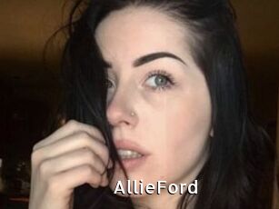 AllieFord