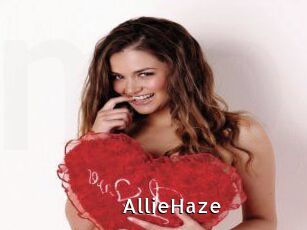 AllieHaze