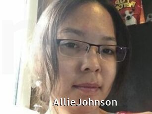 AllieJohnson