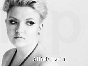 AllieRose21