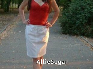 AllieSugar