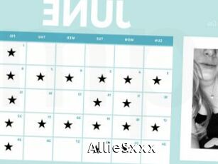 AllieSxxx