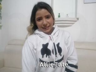 AllieTate