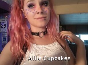 Allie_Cupcakes My Porno Stash