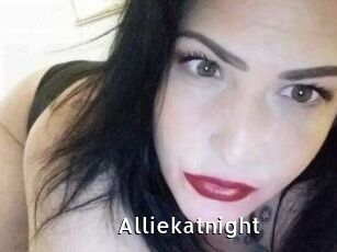 Alliekatnight