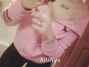 Allinya