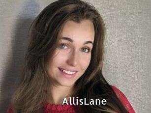 AllisLane