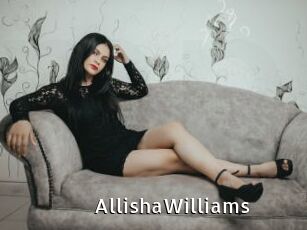 AllishaWilliams