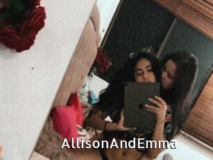 AllisonAndEmma